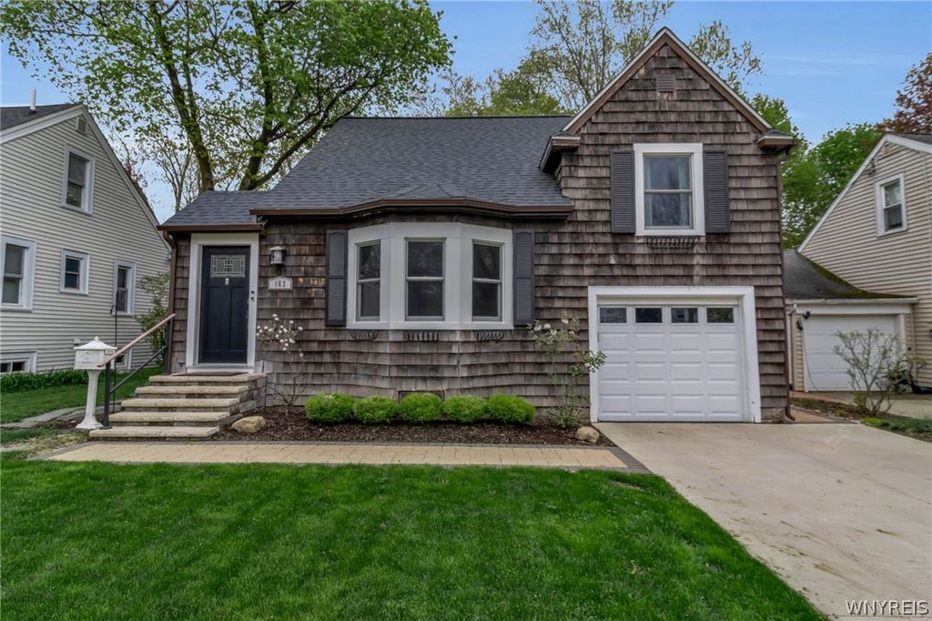 162 Highland Drive, Amherst, NY 14221