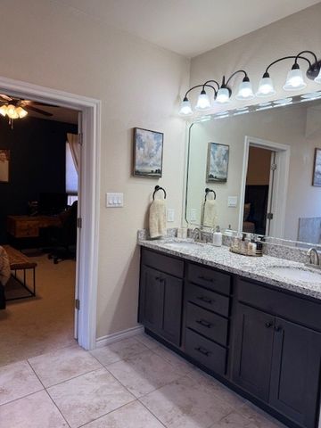 2021 Boise Dr, Odessa, TX 79762