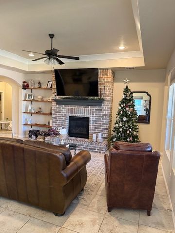 2021 Boise Dr, Odessa, TX 79762