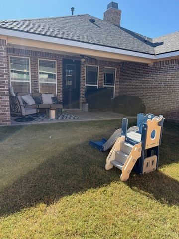 2021 Boise Dr, Odessa, TX 79762