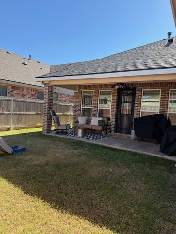 2021 Boise Dr, Odessa, TX 79762