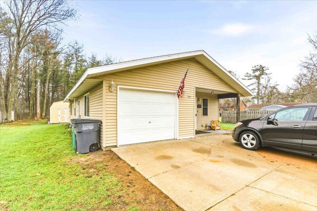 1004 S 19TH AVENUE, Wisconsin Rapids, WI 54495