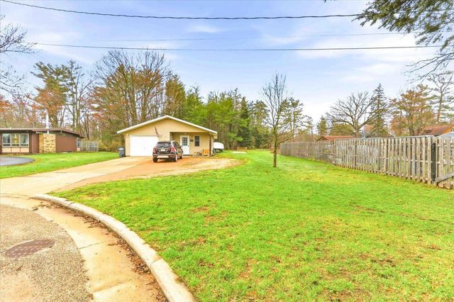1004 S 19TH AVENUE, Wisconsin Rapids, WI 54495