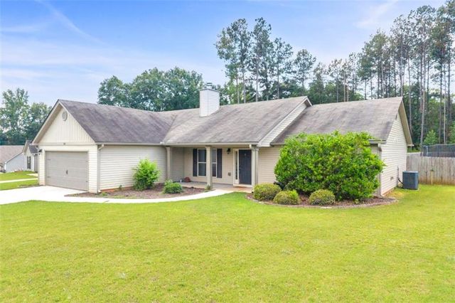 1208 Bethany Estates Court, Monroe, GA 30655