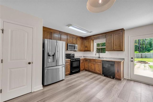 1208 Bethany Estates Court, Monroe, GA 30655