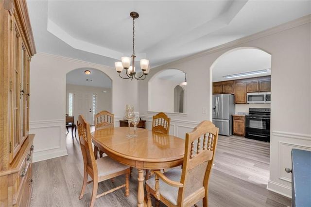 1208 Bethany Estates Court, Monroe, GA 30655