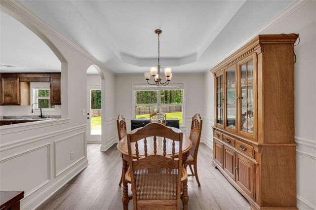 1208 Bethany Estates Court, Monroe, GA 30655