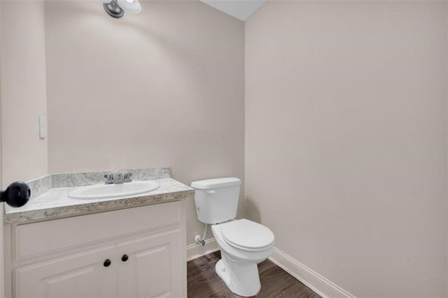 1208 Bethany Estates Court, Monroe, GA 30655
