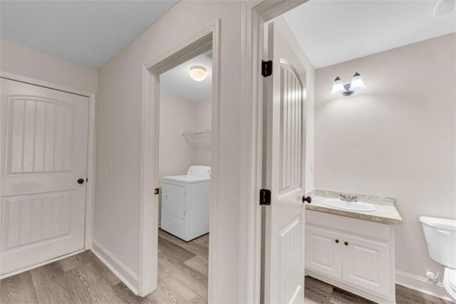 1208 Bethany Estates Court, Monroe, GA 30655