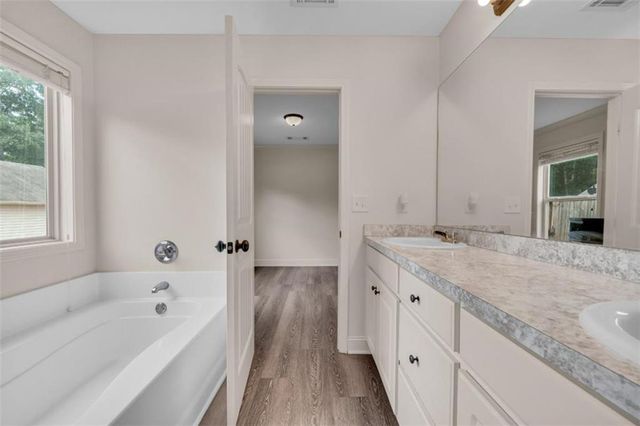 1208 Bethany Estates Court, Monroe, GA 30655