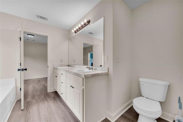 1208 Bethany Estates Court, Monroe, GA 30655
