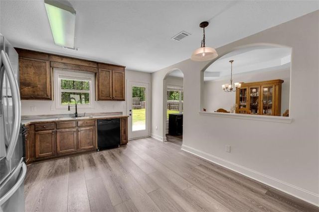 1208 Bethany Estates Court, Monroe, GA 30655