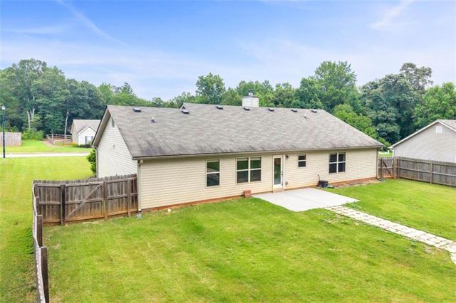 1208 Bethany Estates Court, Monroe, GA 30655