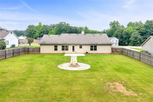 1208 Bethany Estates Court, Monroe, GA 30655