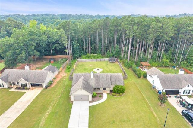 1208 Bethany Estates Court, Monroe, GA 30655