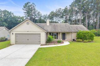 1208 Bethany Estates Court, Monroe, GA 30655