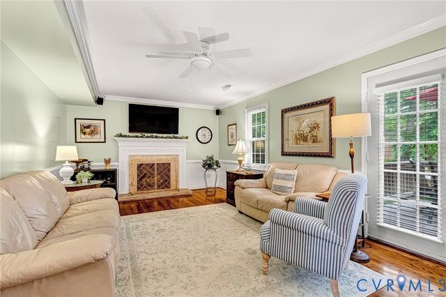 716 Coralview Ter, Midlothian, VA 23114