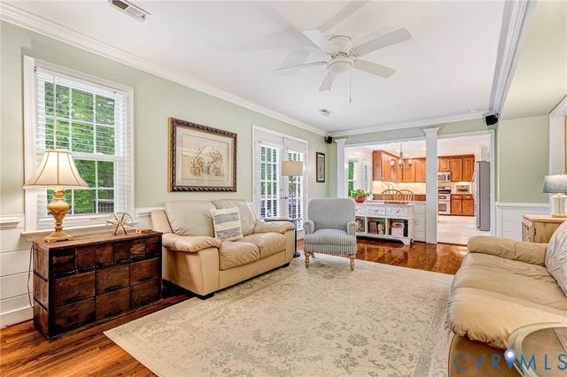 716 Coralview Ter, Midlothian, VA 23114