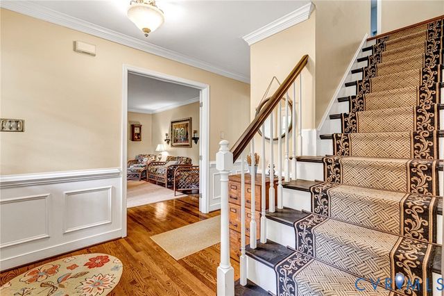 716 Coralview Ter, Midlothian, VA 23114
