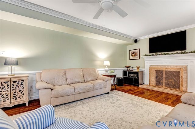 716 Coralview Ter, Midlothian, VA 23114