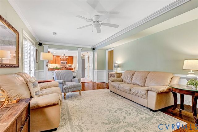 716 Coralview Ter, Midlothian, VA 23114