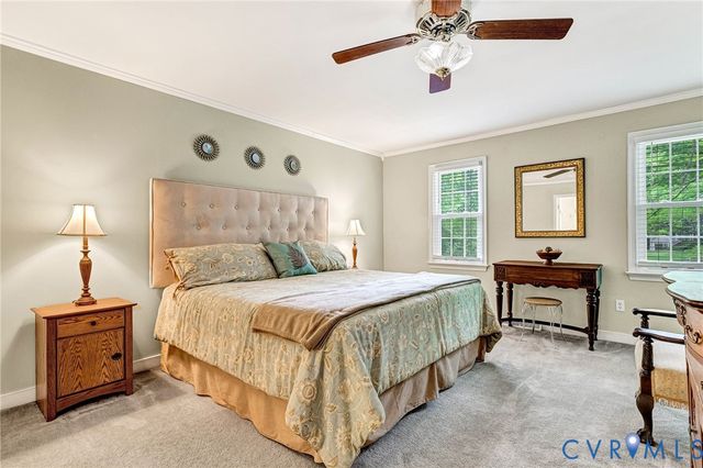 716 Coralview Ter, Midlothian, VA 23114