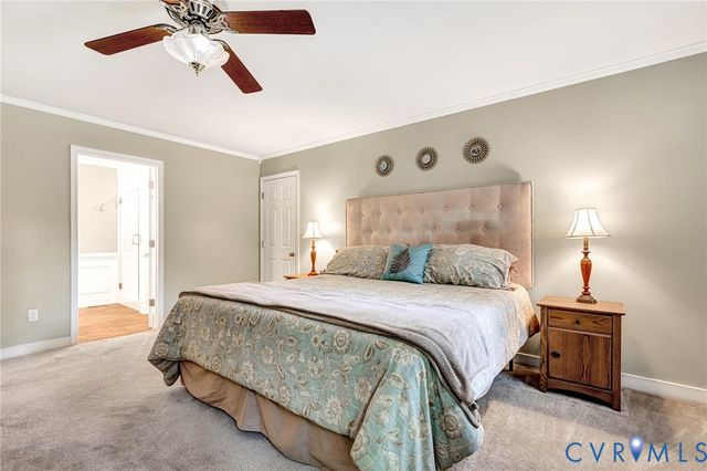 716 Coralview Ter, Midlothian, VA 23114