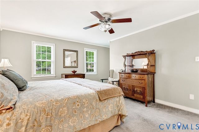 716 Coralview Ter, Midlothian, VA 23114