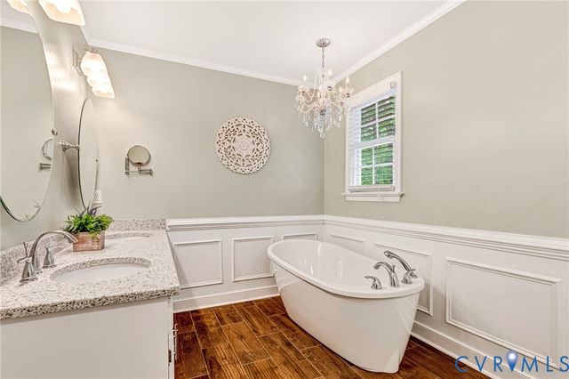 716 Coralview Ter, Midlothian, VA 23114