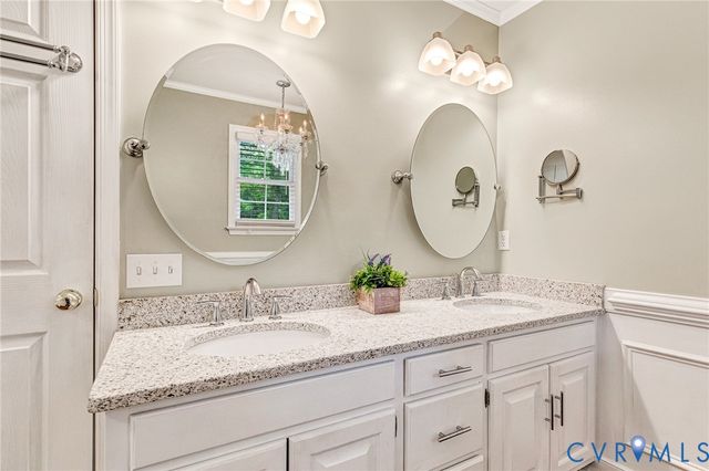 716 Coralview Ter, Midlothian, VA 23114