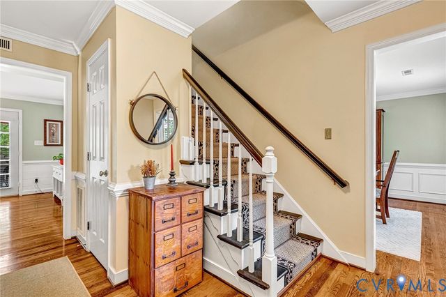 716 Coralview Ter, Midlothian, VA 23114