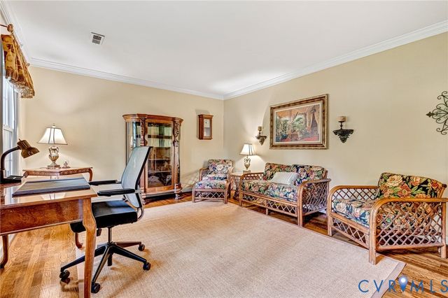 716 Coralview Ter, Midlothian, VA 23114