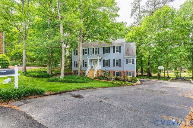 716 Coralview Ter, Midlothian, VA 23114