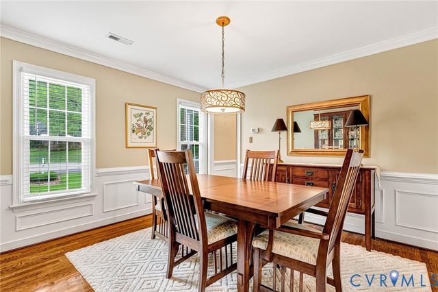 716 Coralview Ter, Midlothian, VA 23114