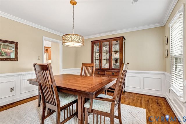 716 Coralview Ter, Midlothian, VA 23114