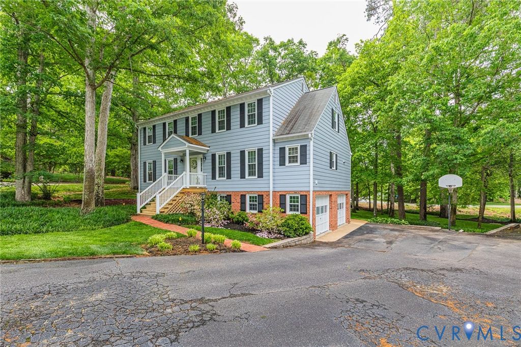 716 Coralview Ter, Midlothian, VA 23114