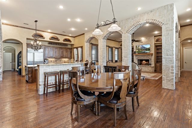 1061 Kingsbridge Lane, Mclendon Chisholm, TX 75032