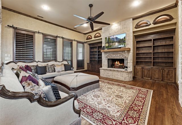 1061 Kingsbridge Lane, Mclendon Chisholm, TX 75032