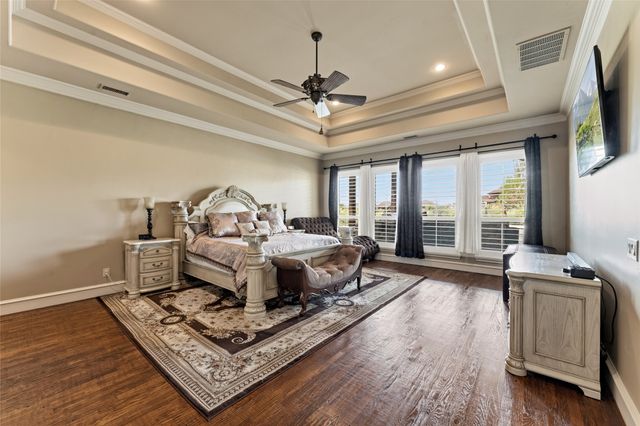 1061 Kingsbridge Lane, Mclendon Chisholm, TX 75032