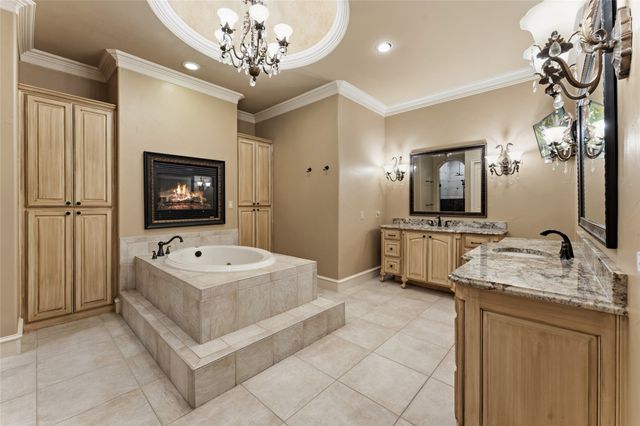 1061 Kingsbridge Lane, Mclendon Chisholm, TX 75032