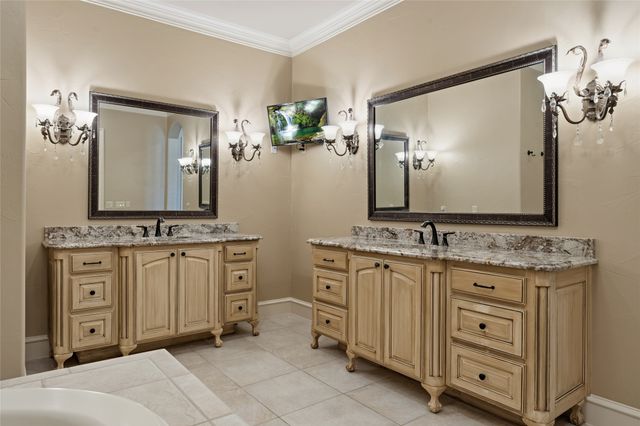 1061 Kingsbridge Lane, Mclendon Chisholm, TX 75032