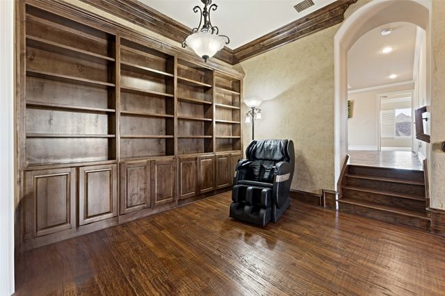 1061 Kingsbridge Lane, Mclendon Chisholm, TX 75032