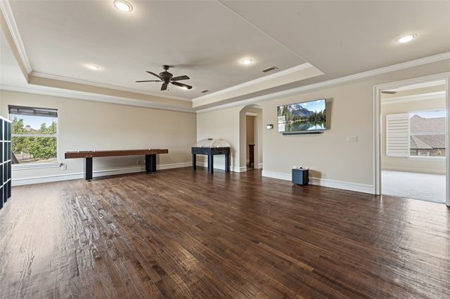 1061 Kingsbridge Lane, Mclendon Chisholm, TX 75032