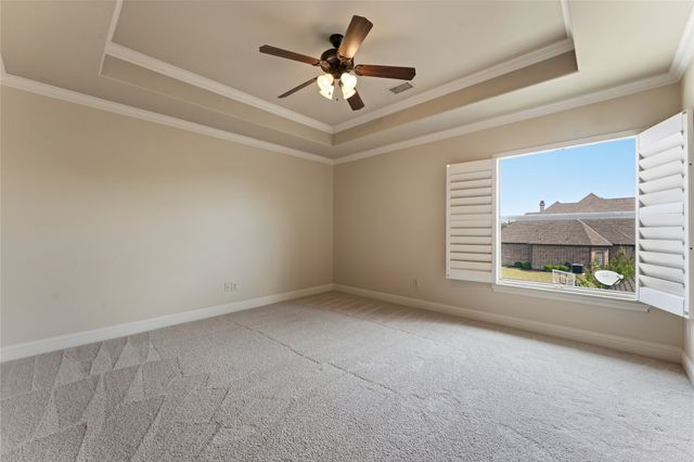 1061 Kingsbridge Lane, Mclendon Chisholm, TX 75032