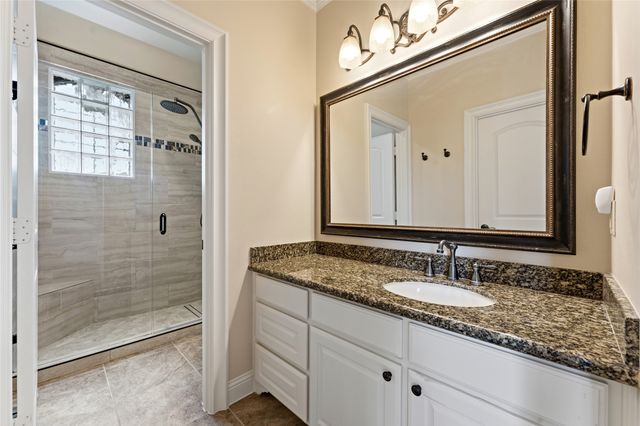 1061 Kingsbridge Lane, Mclendon Chisholm, TX 75032