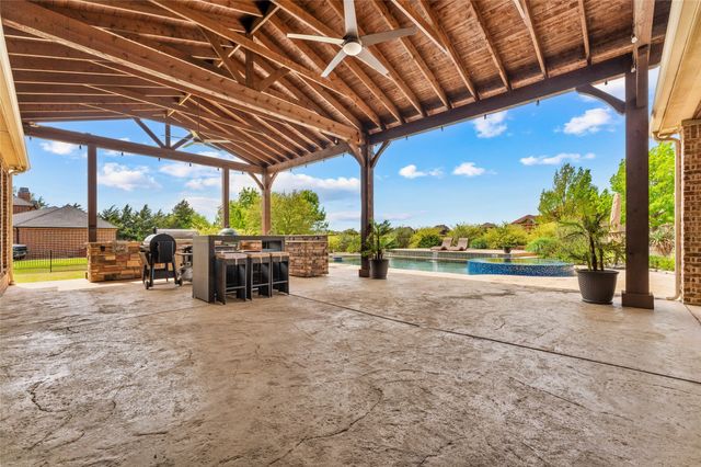 1061 Kingsbridge Lane, Mclendon Chisholm, TX 75032