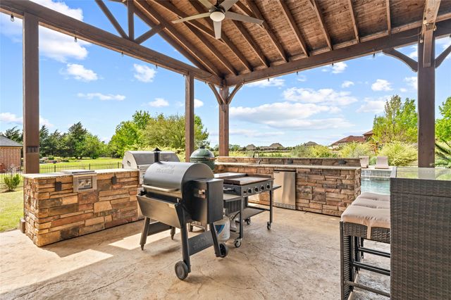 1061 Kingsbridge Lane, Mclendon Chisholm, TX 75032