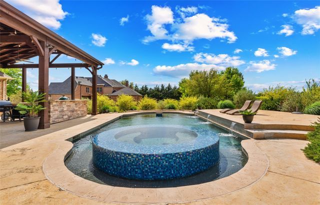 1061 Kingsbridge Lane, Mclendon Chisholm, TX 75032