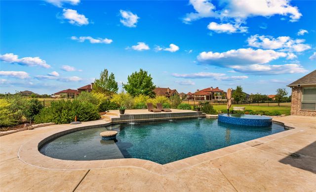 1061 Kingsbridge Lane, Mclendon Chisholm, TX 75032