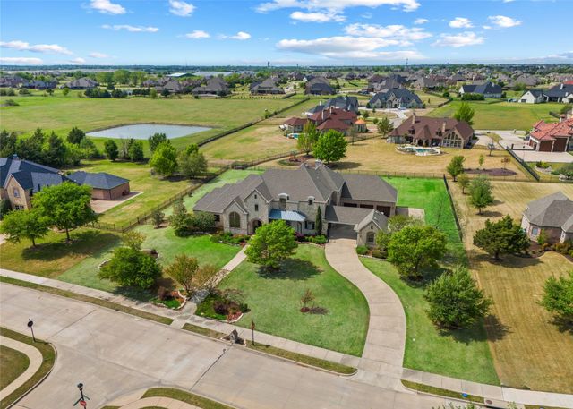 1061 Kingsbridge Lane, Mclendon Chisholm, TX 75032